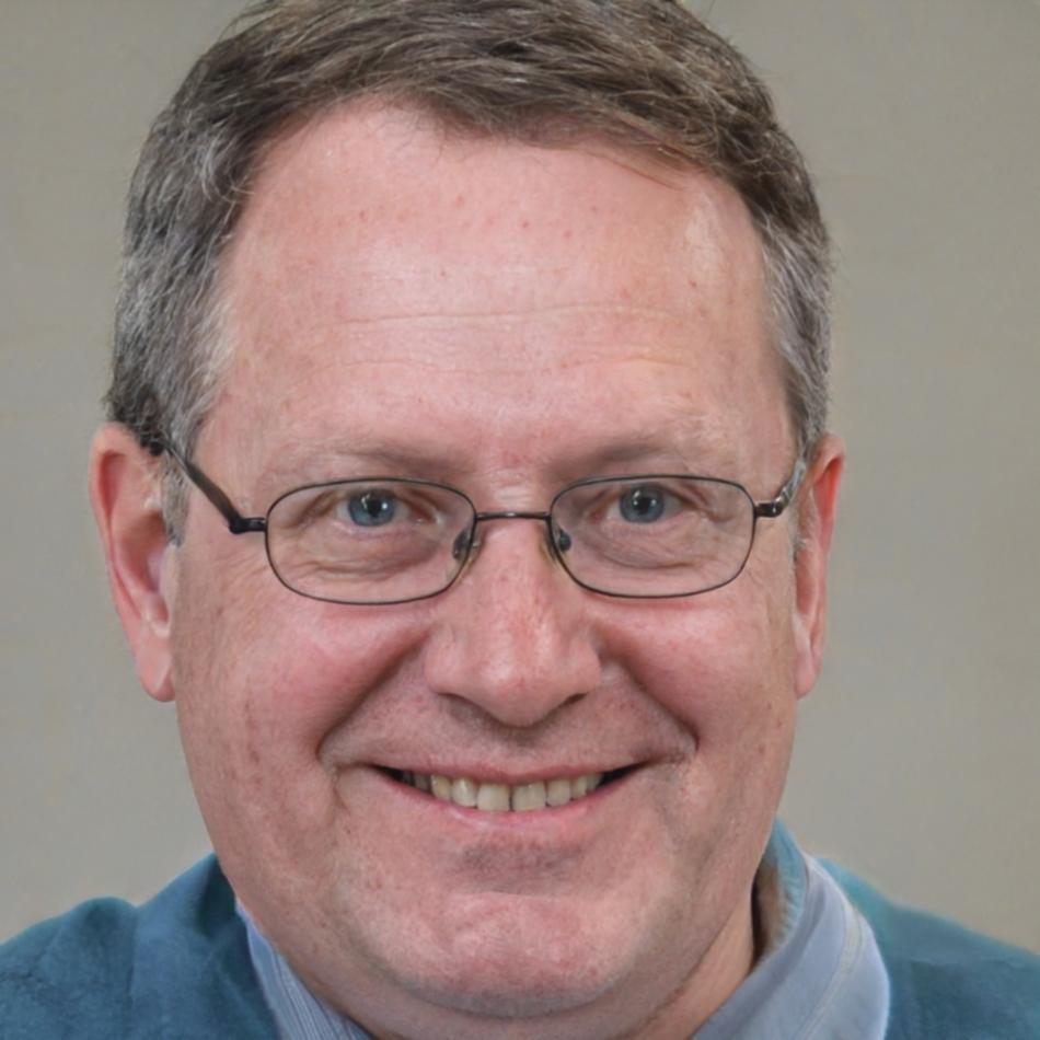 Stellan Bergström, senior cost management instructor and financial operations consultant