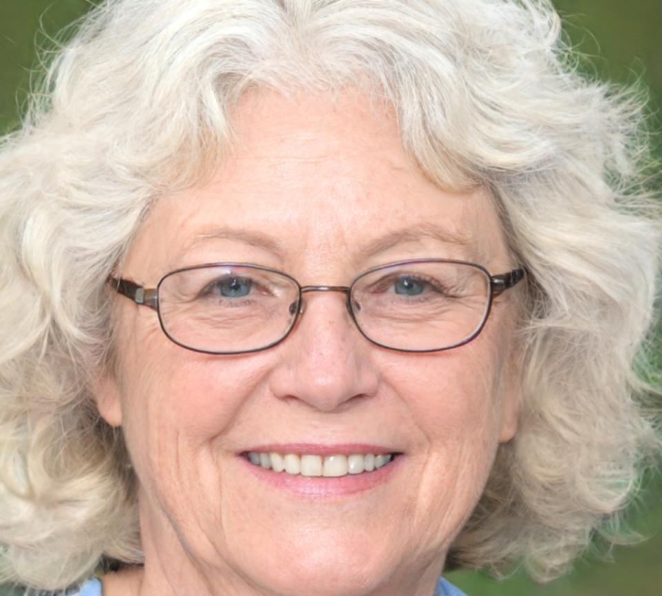 Astrid Svensson, Cost Management Director